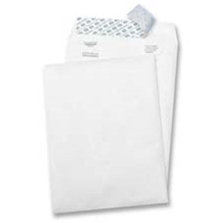 THE WORKSTATION Products  Tyvek Open-End Envelope- 1st Class- 12in.x15-.50in.- WE TH811648